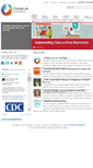 Mobile Screenshot of changelabsolutions.org